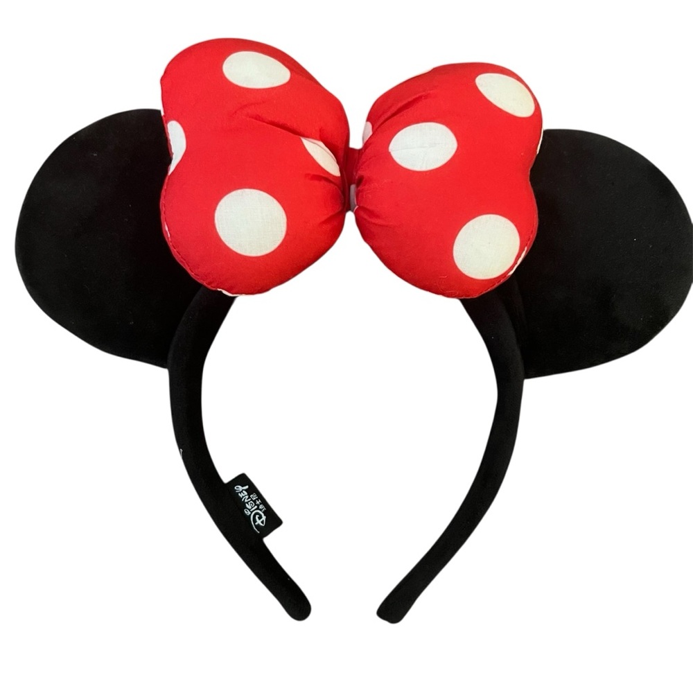 Disney Minnie Mouse Ears